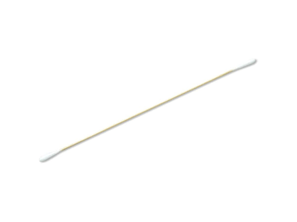 Techni-Pro Cotton Tips, Double Headed 150mm Long
