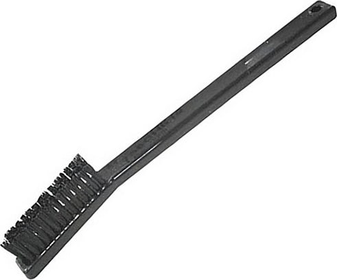 Techni-Pro Bristle Cleaning Brush Nylon 150mm L