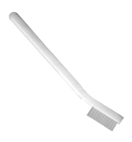 Techni-Pro Insulative Derlin Handle 2 Row Brush