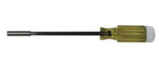 Techni-Pro 1/4 Hex Magnetic Bit Driver 380mm