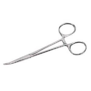 Techni-Pro Seizer Curved 5inch