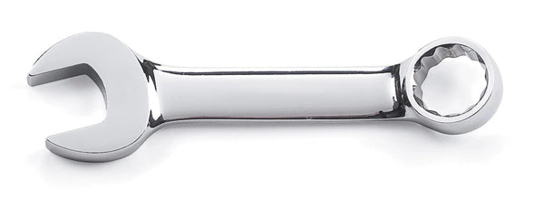T&E 13mm Stubby Comb Wrench 12pt 110mm