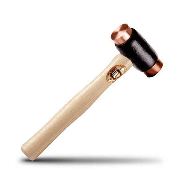 Thor #3 Copper/Copper Hammer
