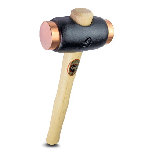 Thor #4 Copper Hammer 50mm