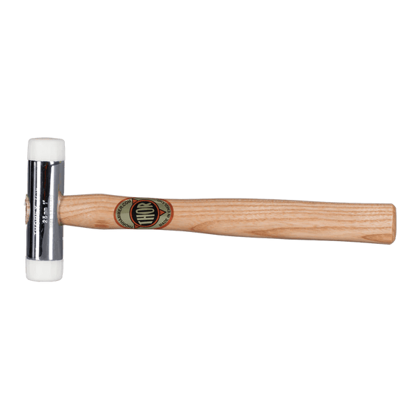 Thor 708 Nylon Hammer 25mm Head 225g