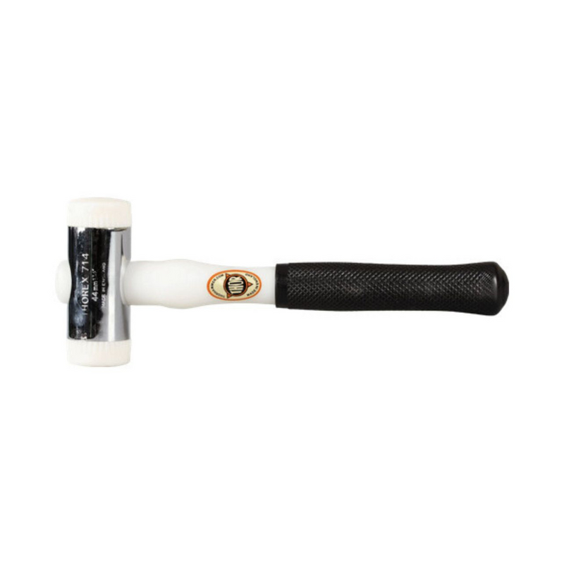 Thor 714 Nylon Hammer 45mm Head 910g