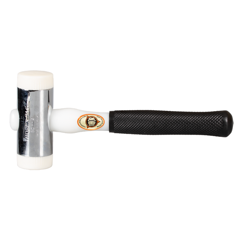 Thor 716 Nylon Hammer 50mm Head 1.25kg