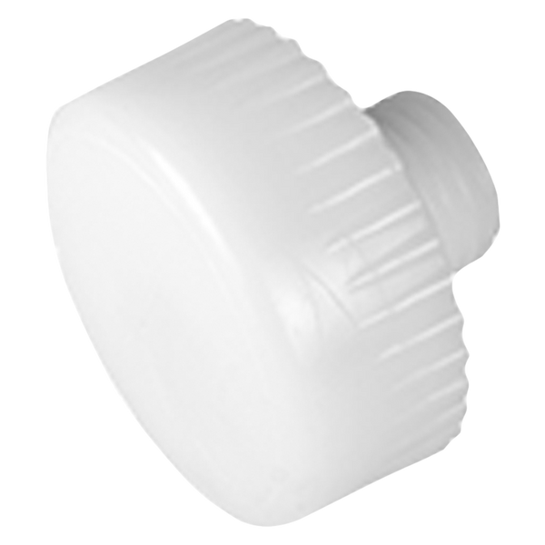 Thor Hammer Nylon Faces White 38mm