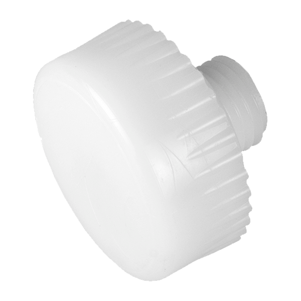 Thor Hammer Nylon Faces White 44
