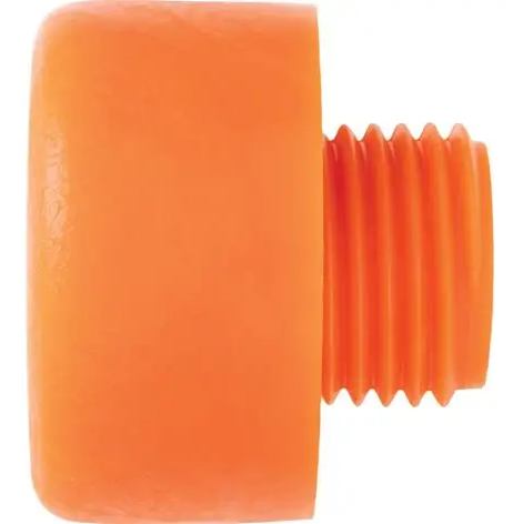 Thor Hammer Medium Face Orange 38mm