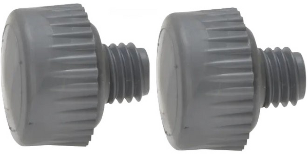 Thor Hammer Soft Face Grey 38mm