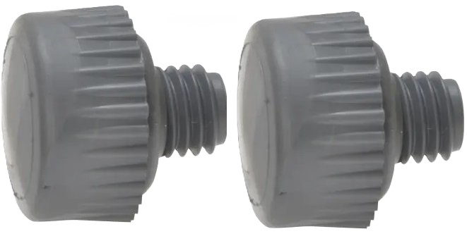Thor Hammer Soft Face Grey 38mm