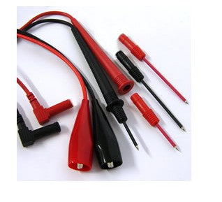 Interchangeable Test Lead Set