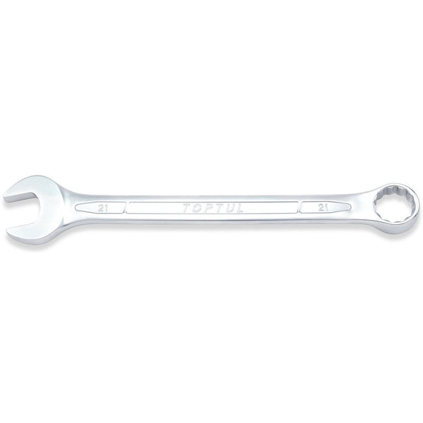 Toptul 10mm Combination Wrench - Ring & Open End
