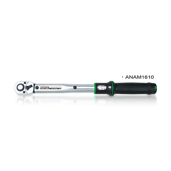 Toptul 1/4" Drive Torque Wrench 1-25nm