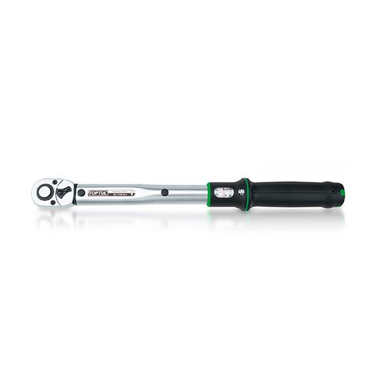 Toptul 3/8" Drive Torque Wrench 5-50nm