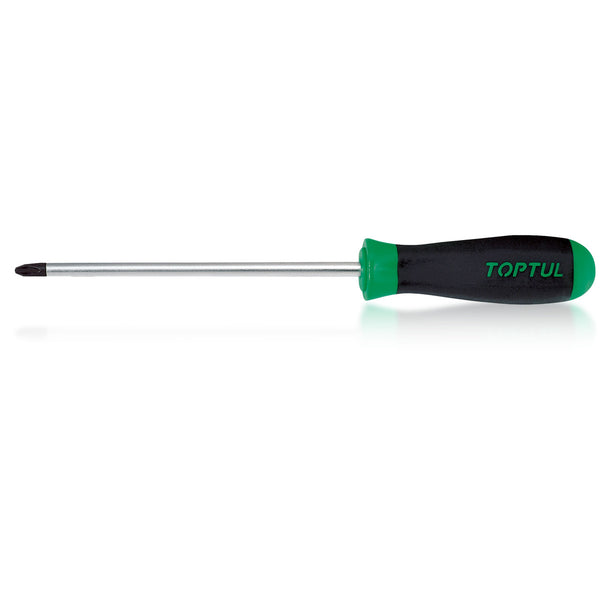 Toptul Screwdriver PH#2 x 100