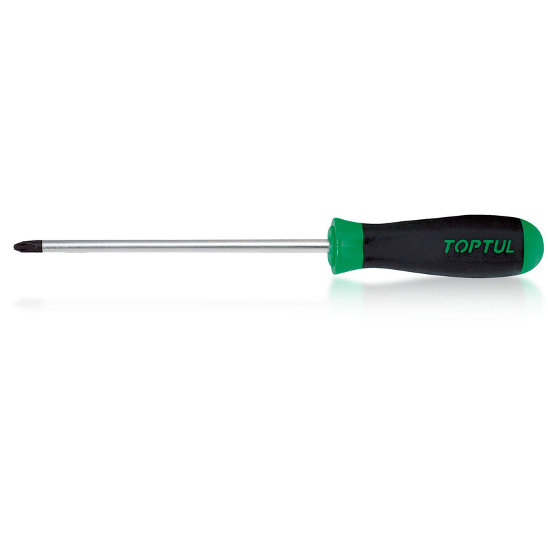 Toptul Screwdriver PH#2 x 100