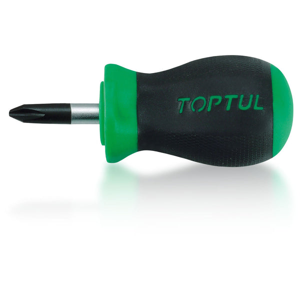 Toptul Stubby #2 Phillips