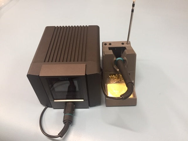 Quick Soldering Station TS1200  120 Watt Output