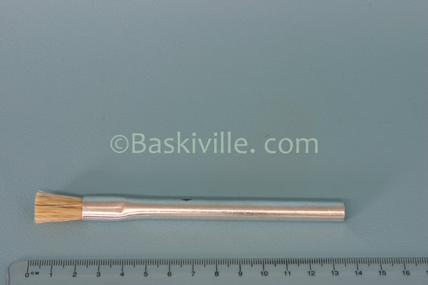 TechSpray Brush 7/16''L 3/8''W Horse hair