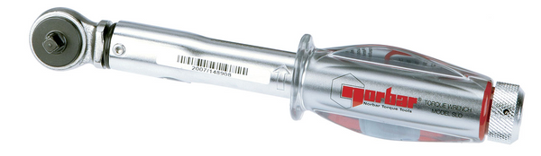 Norbar Torque Wrench SLO 11034 1 - 20nm
