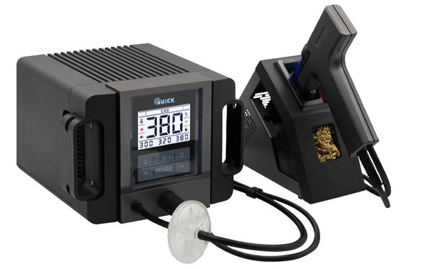 Quick TV2 Desoldering Station 200Watt