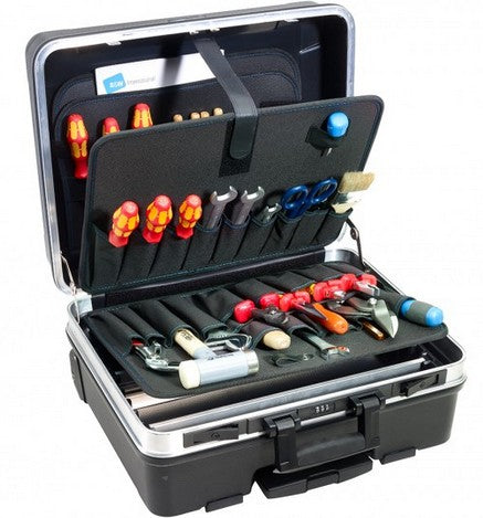 Tool Kits & Storage