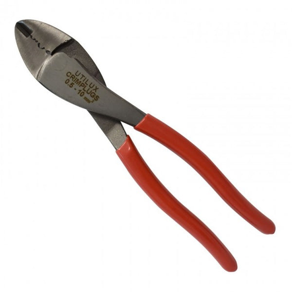Utilux General Purpose Crimp Tool - 00