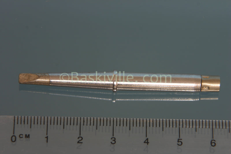 Weller Style Solder Tip Type CT5C-7