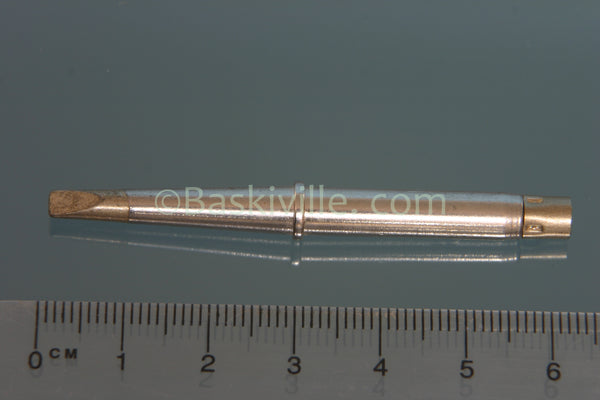 Weller Style  Solder Tip Type CT5C-8