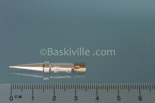 Weller Style Solder Tip Type PTF-8   1/32"  Taper