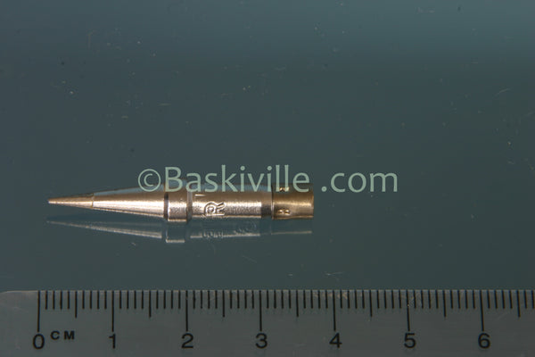 Weller Style Solder Tip Type PTH-8  1/32" Chisel