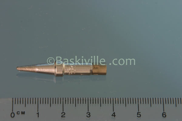 Weller Style Solder Tip Type PTAA-7 Chisel