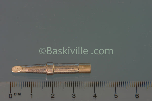 Weller Style Solder Tip Type PTCC-9