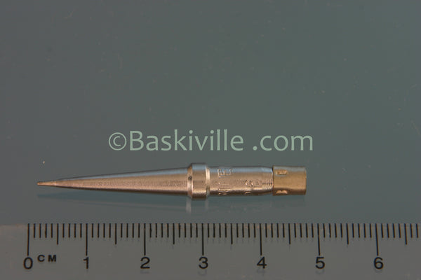 Weller Style Solder Tip Type PTO-8  Conical  1/32"