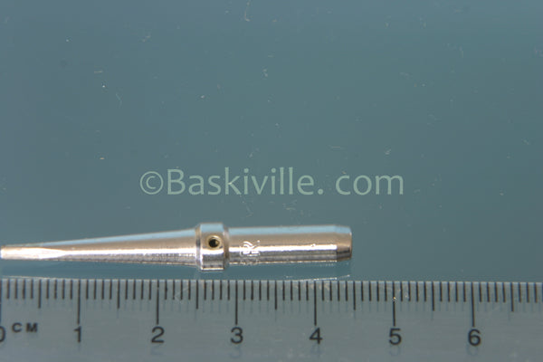 Weller Style  Solder Tip Type ETL