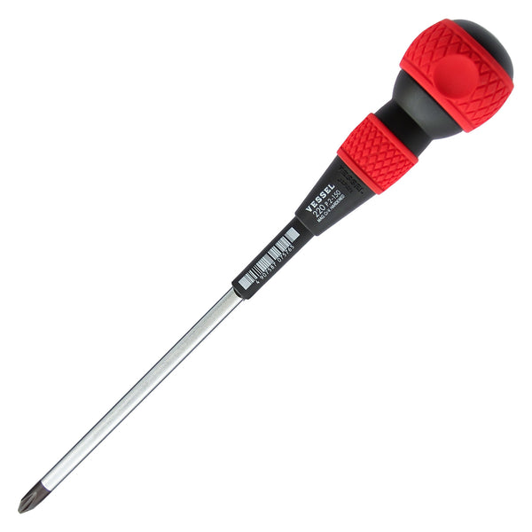 Vessel Ball Grip P2 x 150