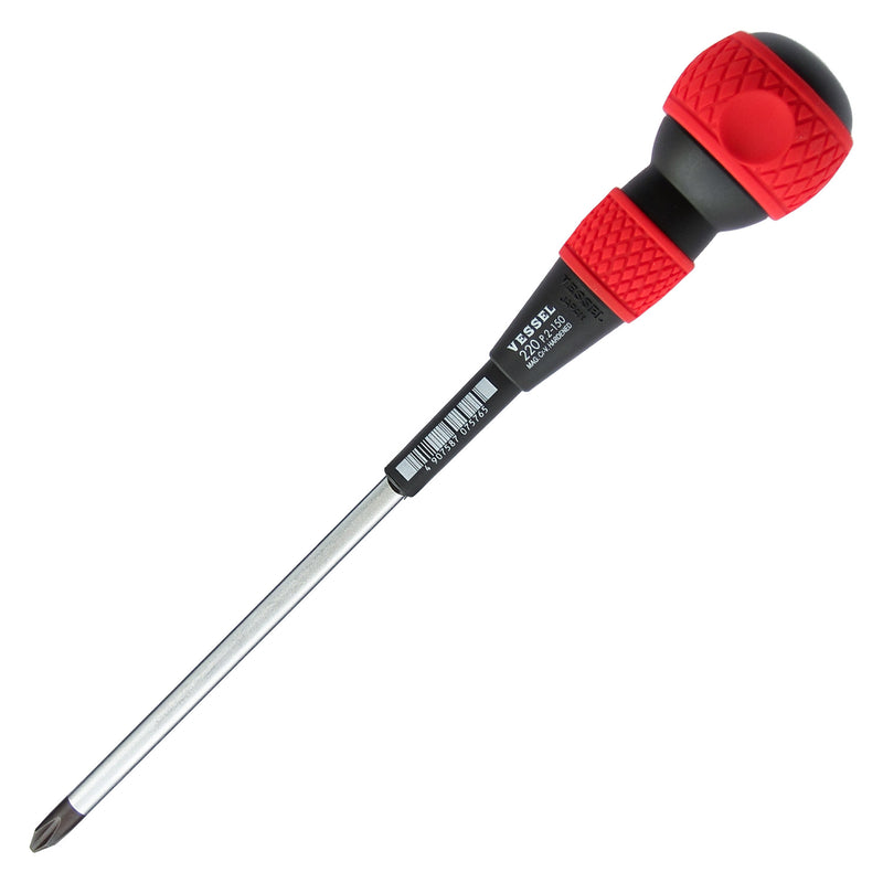 Vessel Ball Grip P2 x 150