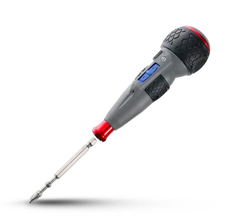 Vessel 3.6V Cordless Screwdriver Hi Rev