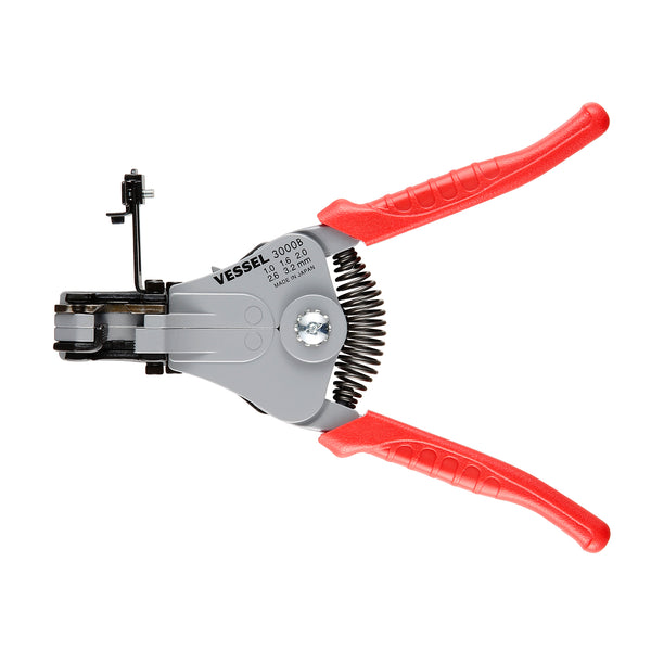 Vessel Wire Stripper 1.0-3.2mm
