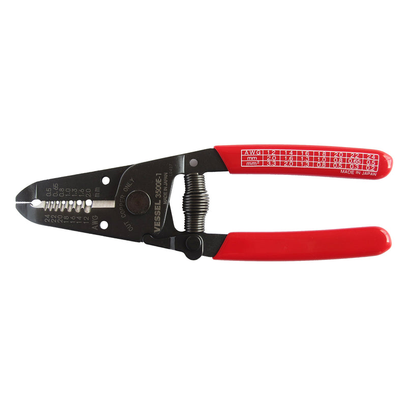 Vessel 3500E-1 Wire Stripper
