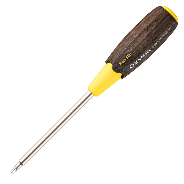 Vessel 4000 Torx T30 Sec Screwdriver