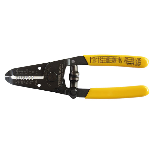Vessel 3500E-2 Wire Stripper