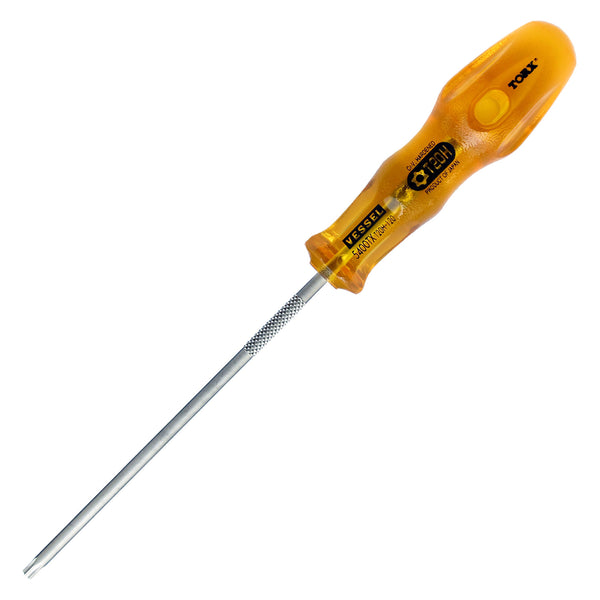 Vessel Torx T20 Screwdriver