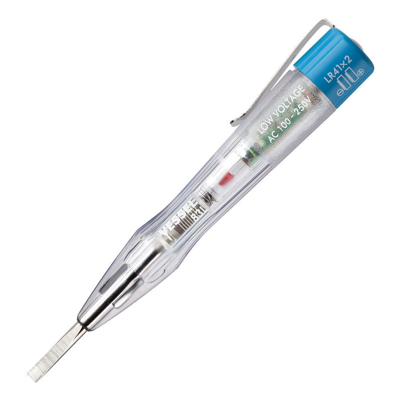 Vessel Led Voltage Detecter
