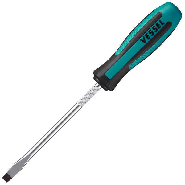 Vessel 900, JIS Megadora Screwdriver, 8mm x 150mm