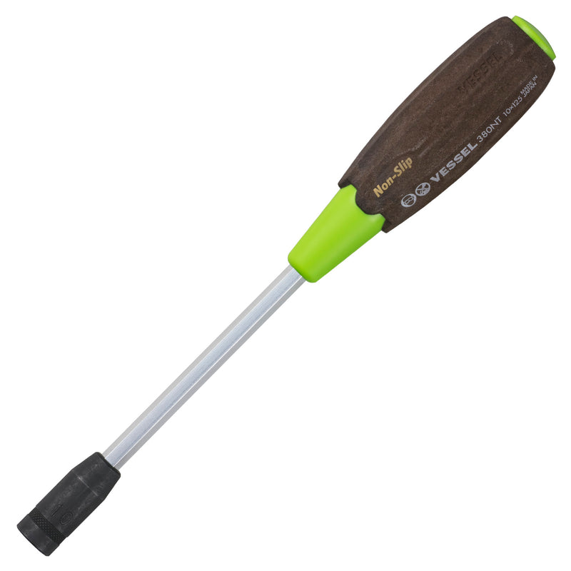 Vessel 10mm Nut Driver 120095