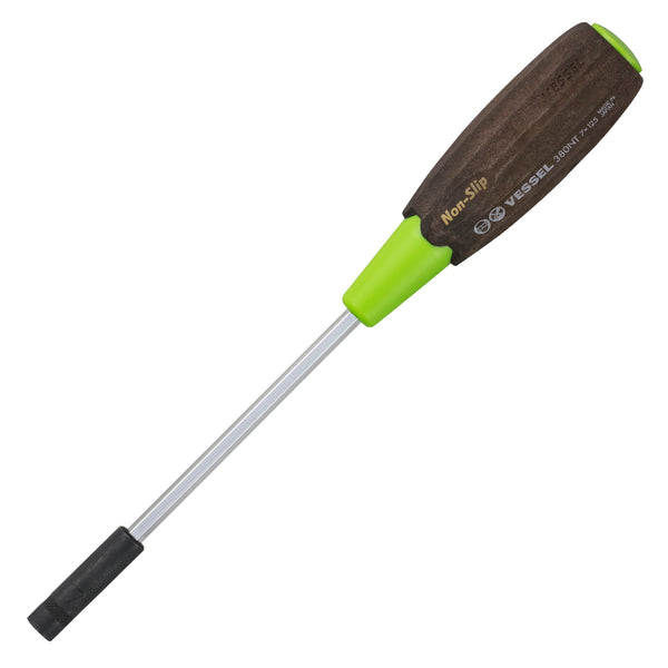 Vessel Wood Comp 7mm Nut Driver