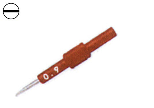 Vessel Ceramic Single Tip 0.9